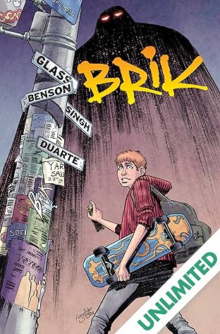 Brik Vol. 1
